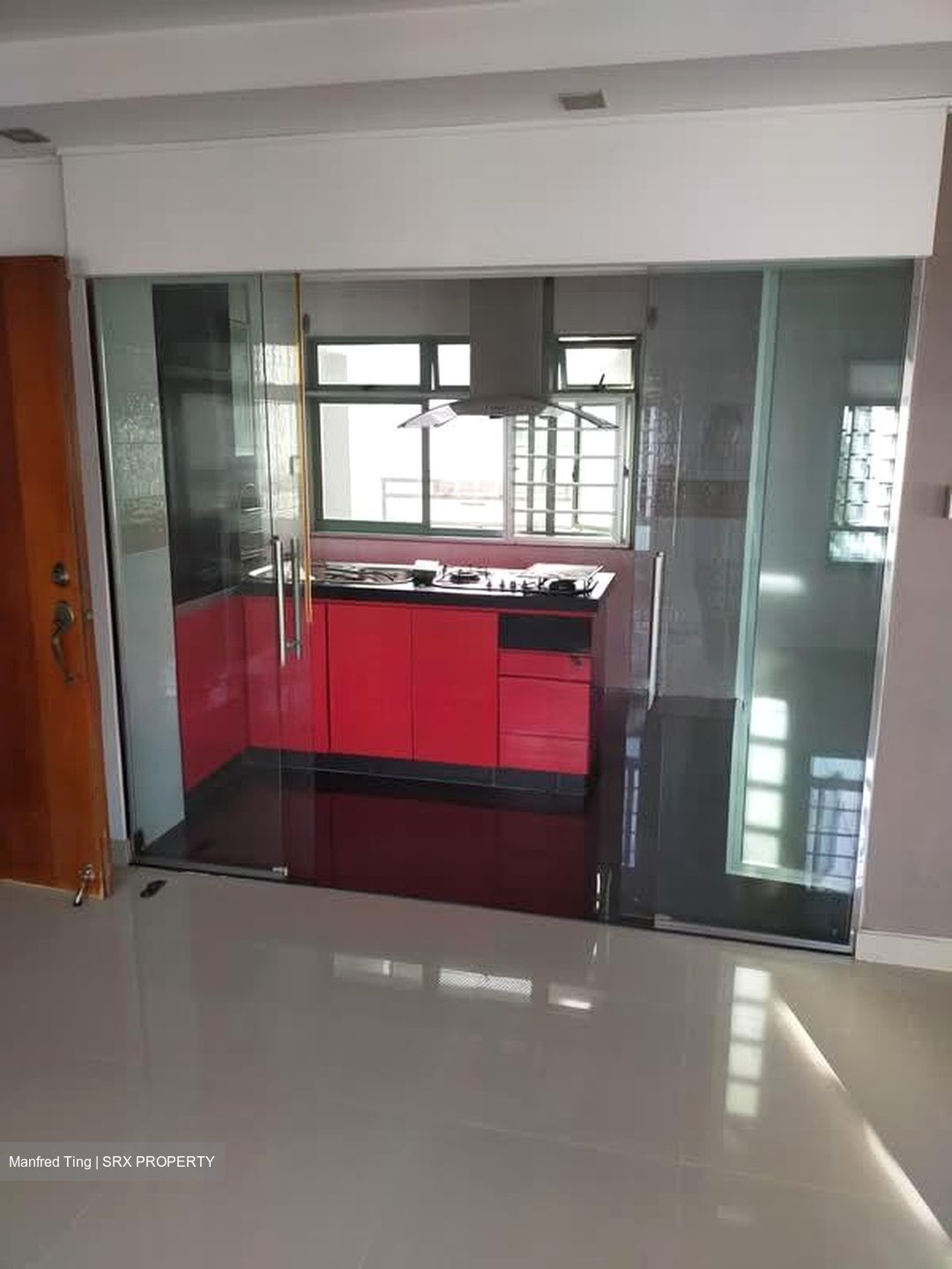 Blk 642D The Meadows (Punggol), HDB 5 Rooms #603747061